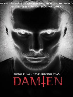 Damien Season 1